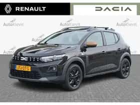 Dacia Sandero Stepway (2026)