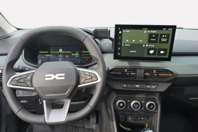 Dacia Sandero Stepway (2026) thumbnail 2