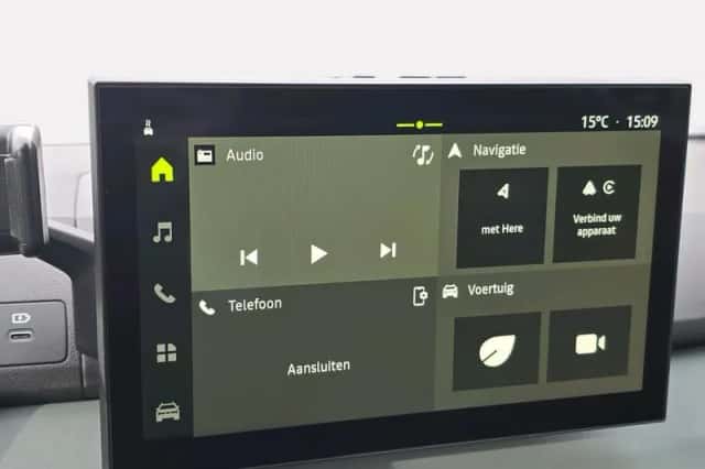 Dacia Sandero Stepway (2026) thumbnail 11