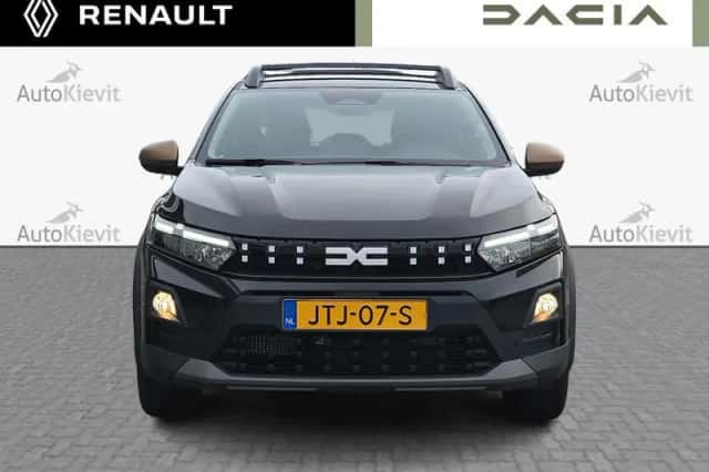 Dacia Sandero Stepway (2026) thumbnail 12