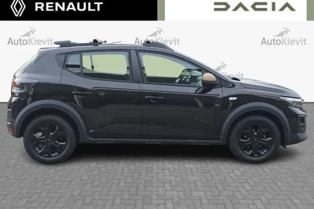 Dacia Sandero Stepway (2026) thumbnail 19
