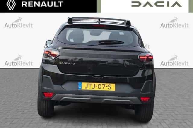 Dacia Sandero Stepway (2026) thumbnail 22
