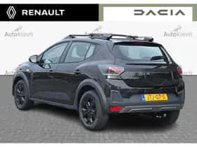 Dacia Sandero Stepway (2026) thumbnail 24