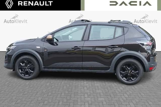 Dacia Sandero Stepway (2026) thumbnail 26
