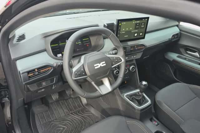 Dacia Sandero Stepway (2026) thumbnail 4