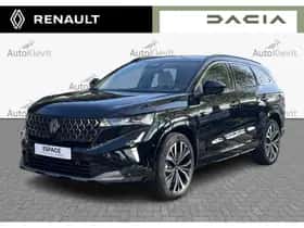 Renault Espace (2026)