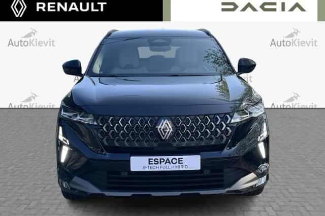 Renault Espace (2026) thumbnail 2