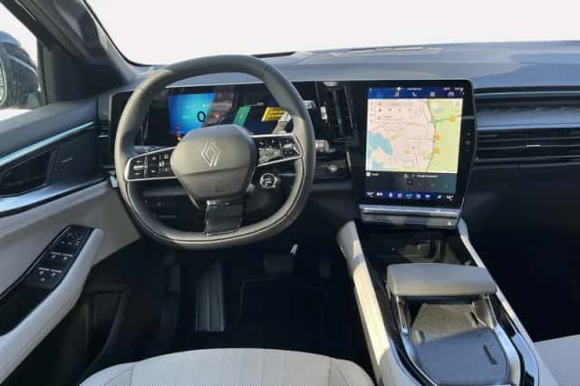 Renault Espace (2026) thumbnail 13