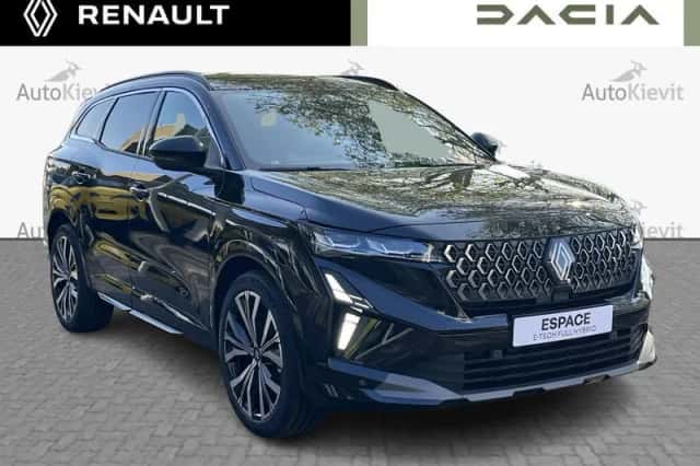 Renault Espace (2026) thumbnail 3