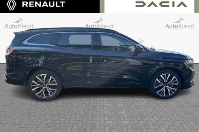 Renault Espace (2026) thumbnail 4