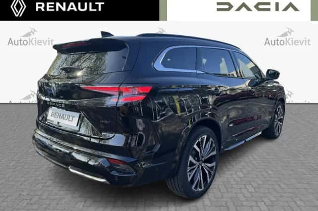 Renault Espace (2026) thumbnail 5