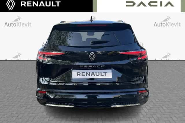 Renault Espace (2026) thumbnail 6