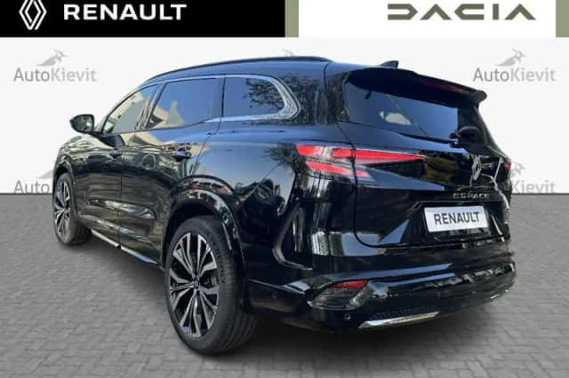 Renault Espace (2026) thumbnail 7