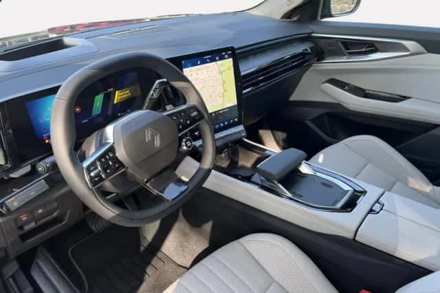 Renault Espace (2026) thumbnail 10