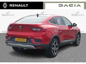 Renault Arkana (2021) thumbnail 6