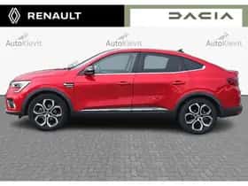 Renault Arkana (2021) thumbnail 9