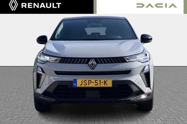 Renault Captur (2026) thumbnail 2