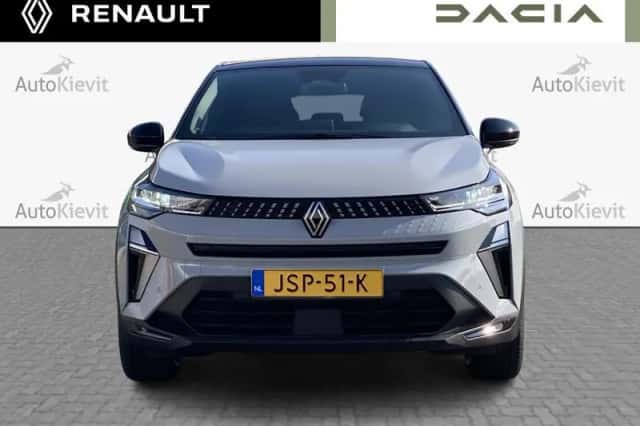 Renault Captur (2026) thumbnail 2