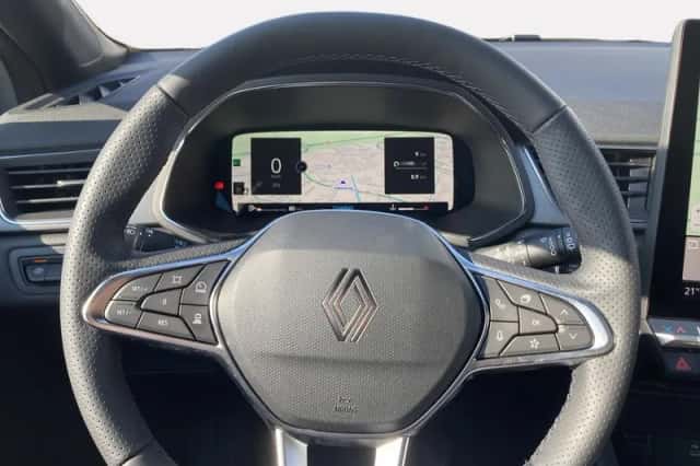 Renault Captur (2026) thumbnail 16