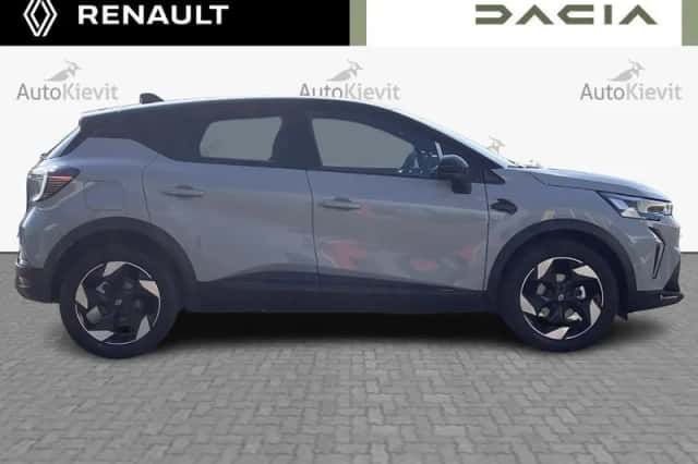 Renault Captur (2026) thumbnail 4