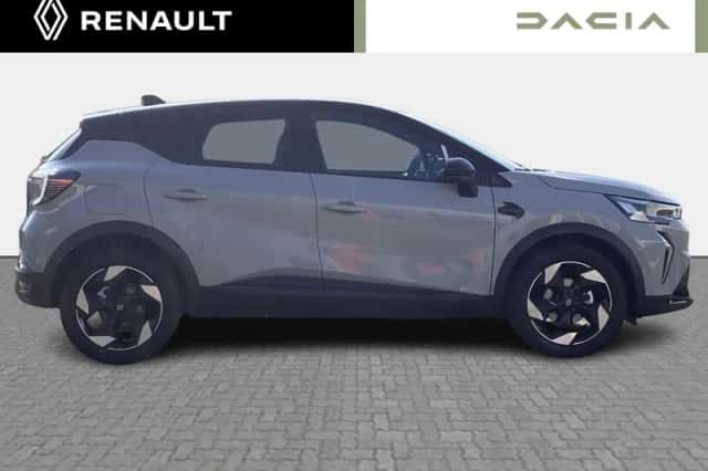 Renault Captur (2026) thumbnail 4