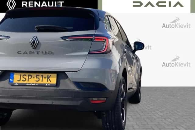 Renault Captur (2026) thumbnail 33