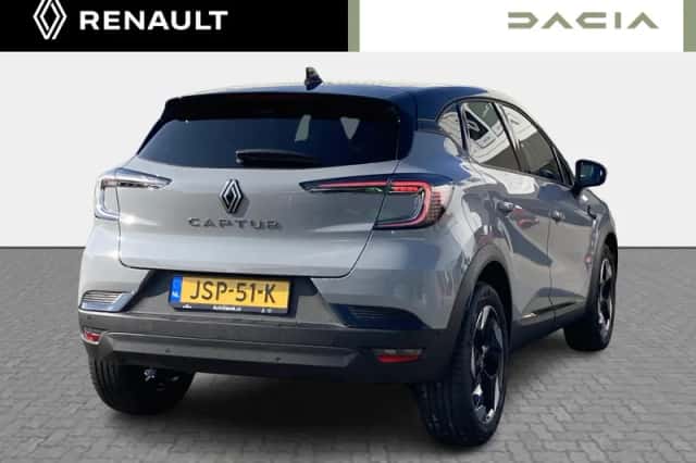 Renault Captur (2026) thumbnail 5
