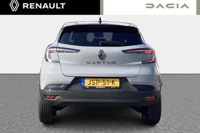Renault Captur (2026) thumbnail 6