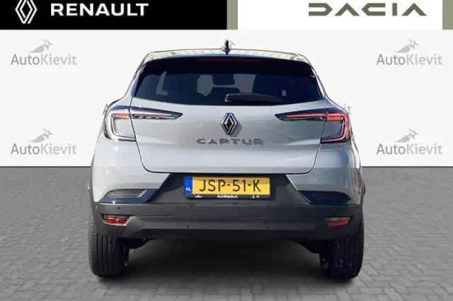 Renault Captur (2026) thumbnail 6