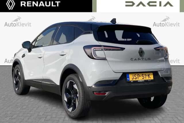 Renault Captur (2026) thumbnail 7