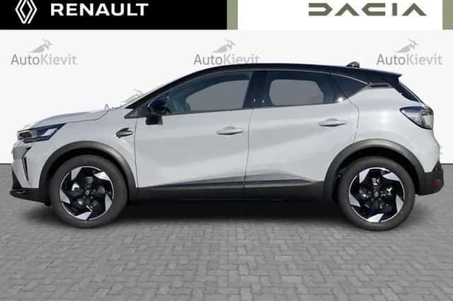 Renault Captur (2026) thumbnail 8