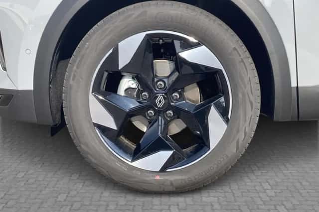 Renault Captur (2026) thumbnail 9