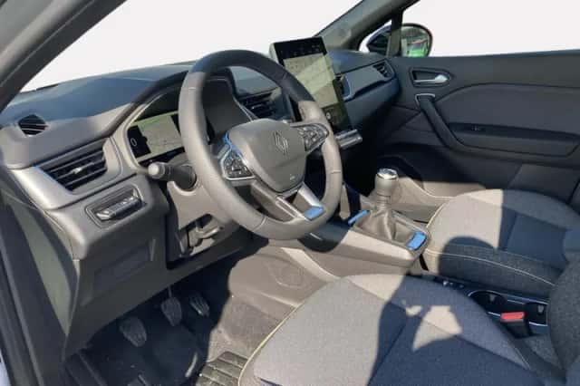 Renault Captur (2026) thumbnail 10