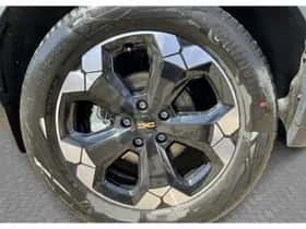 Dacia Bigster (2026) thumbnail 11
