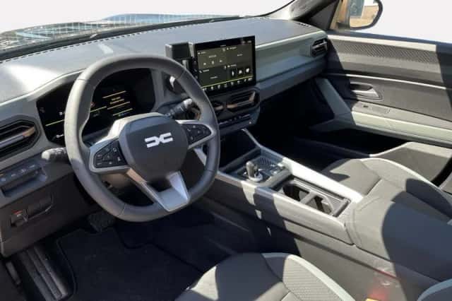 Dacia Bigster (2026) thumbnail 12