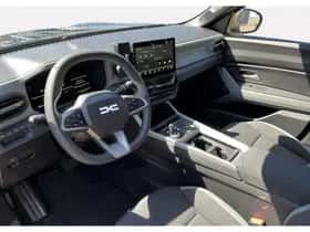 Dacia Bigster (2026) thumbnail 12