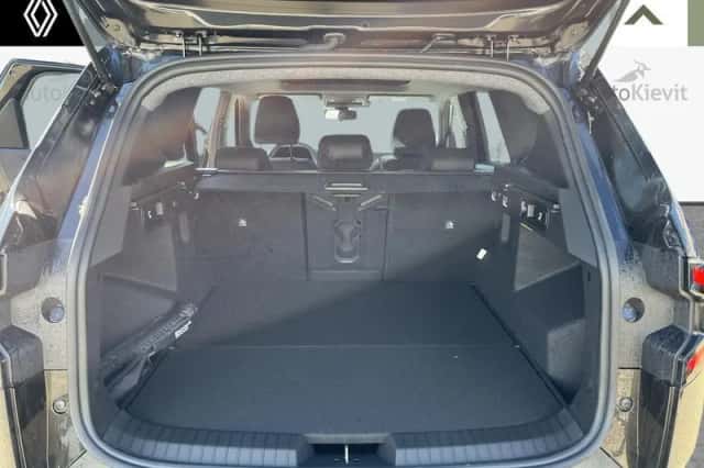 Dacia Bigster (2026) thumbnail 14