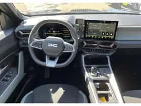 Dacia Bigster (2026) thumbnail 15