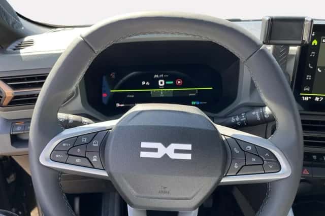 Dacia Bigster (2026) thumbnail 19