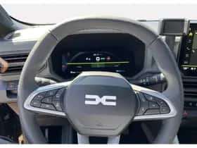 Dacia Bigster (2026) thumbnail 19