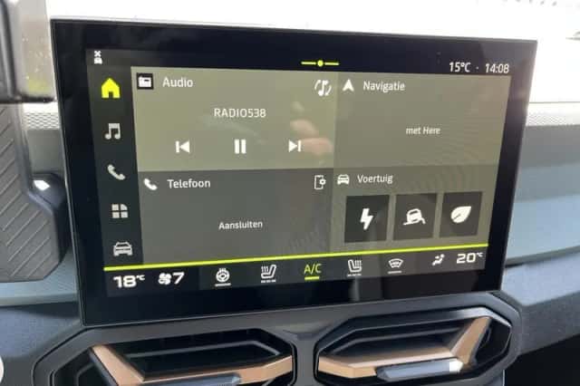 Dacia Bigster (2026) thumbnail 21