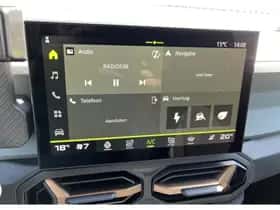 Dacia Bigster (2026) thumbnail 21