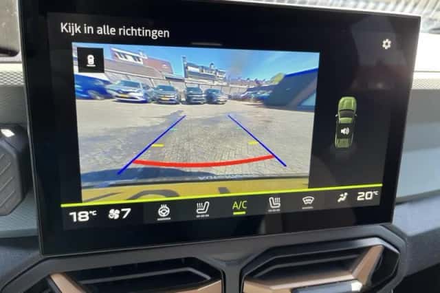 Dacia Bigster (2026) thumbnail 22