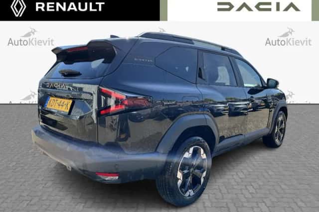 Dacia Bigster (2026) thumbnail 6