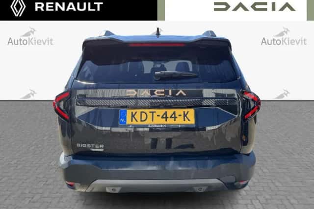 Dacia Bigster (2026) thumbnail 7