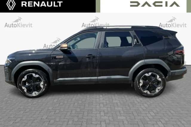 Dacia Bigster (2026) thumbnail 9