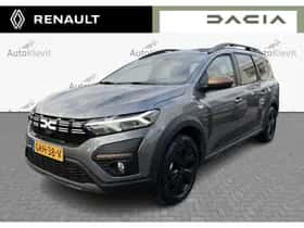Dacia Jogger (2024)