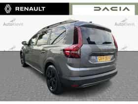 Dacia Jogger (2024) thumbnail 8