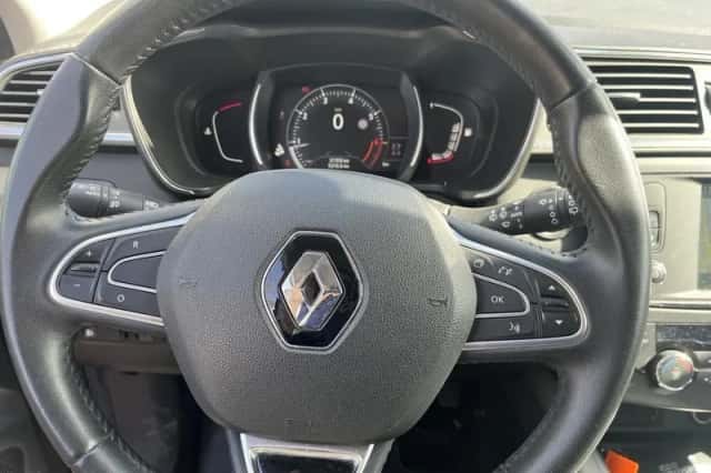 Renault Kadjar (2015) thumbnail 8