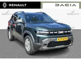 Dacia Duster (2026) thumbnail 3